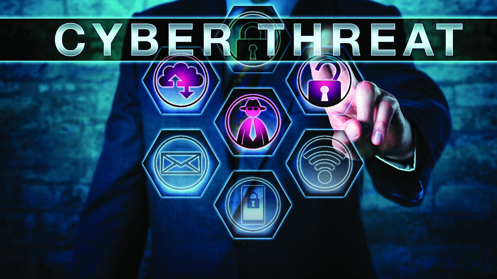 A Look Into The Top Cyber Security Threats In The Tech Decade Of 2020