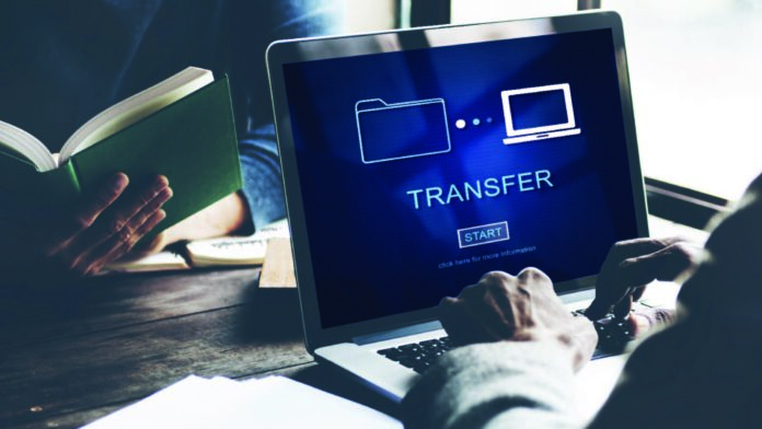 Cyber Security’s Evolving File Transfer Strategies