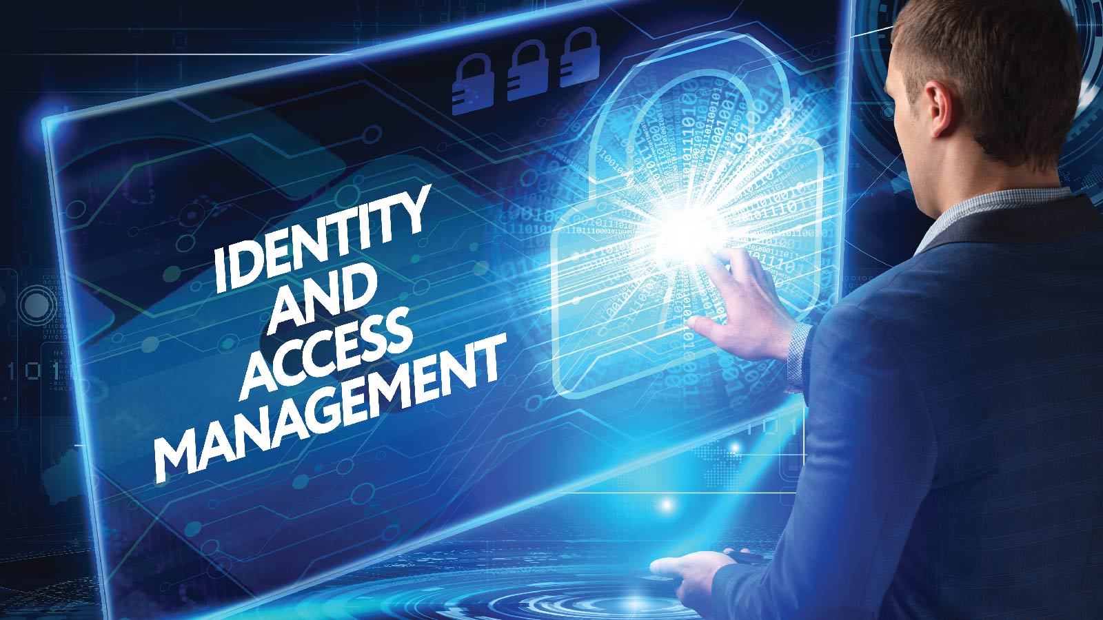 case study identity access management