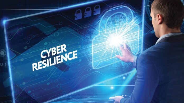 Cyber Resilient