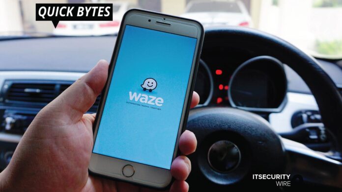 Google’s Waze App