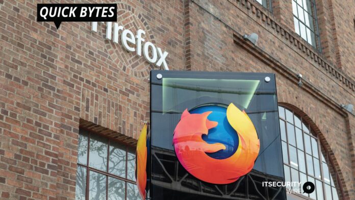 Mozilla opts for public