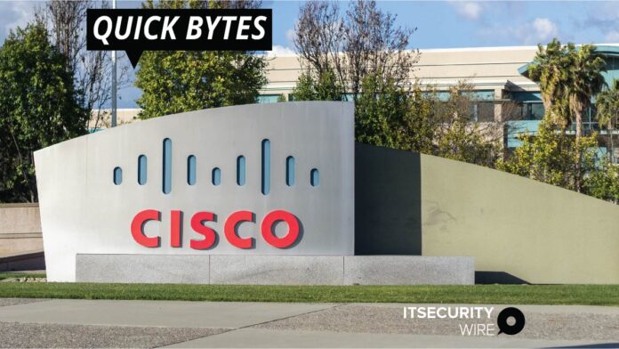 Cisco Patches tens of Vulnerabilities in SD-WAN vManage Software