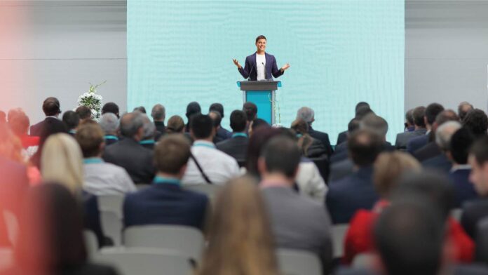 Infosecurity Europe 2021 (13-15 July_ Olympia London) announces full line-up of opening Keynote Speakers