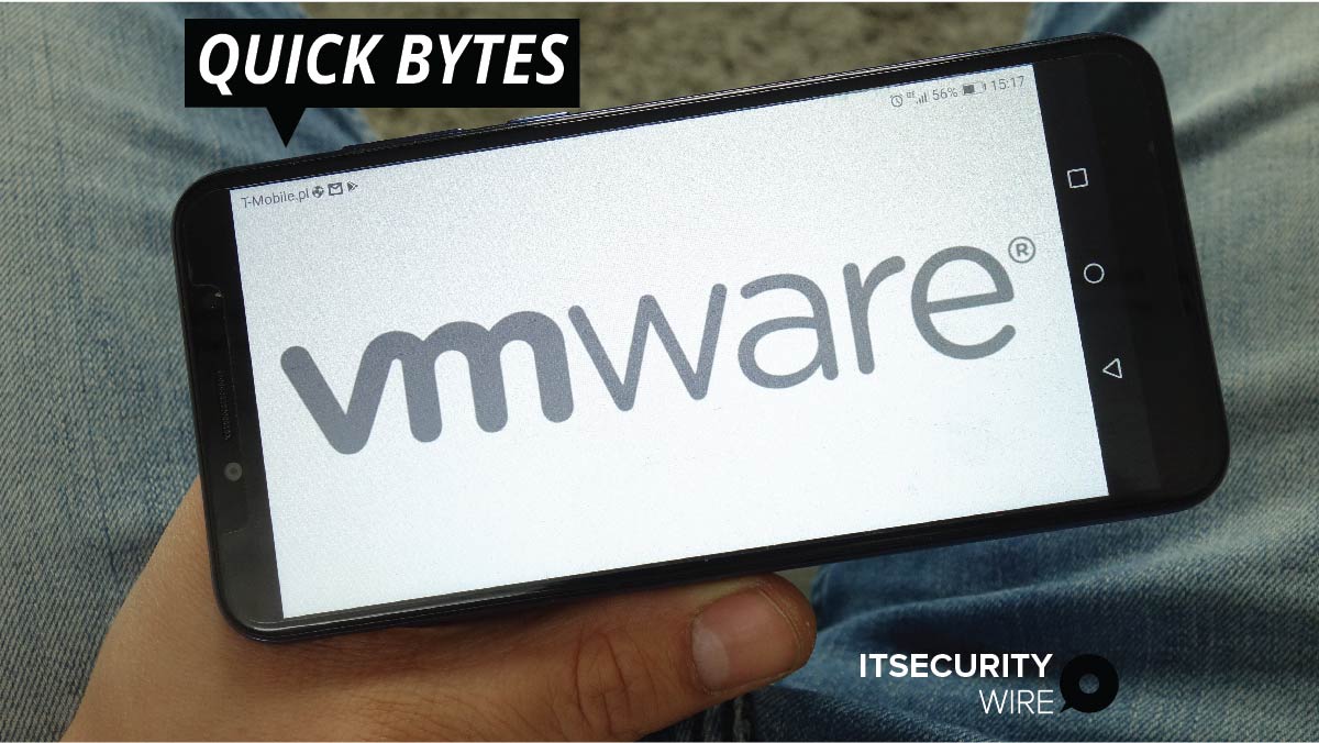 VMware Patches DoS Vulnerability in Virtualization Software