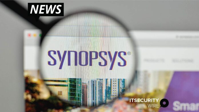 Synopsys Unveils Technology Alliance Partner Program_ Adds Integrations for Application Security Orchestration Solution at RSA Conference-01