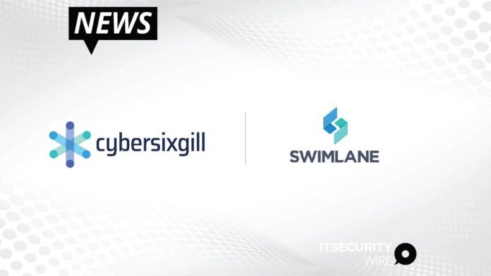 Cybersixgill Accelerates Vulnerability Management with Swimlane Automation