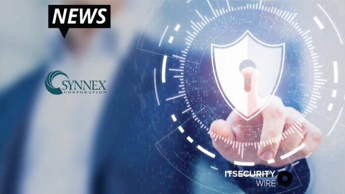 SYNNEX Responds to Recent Cybersecurity Attacks and Media Mentions-01