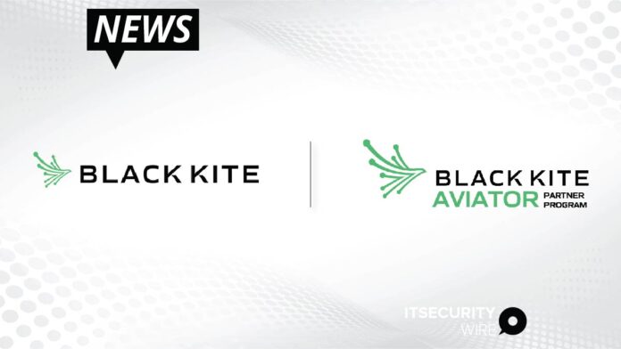 Black Kite Launches Aviator Partner Program to Expand Deployment of Trusted Cyber Risk Ratings Solutions-01