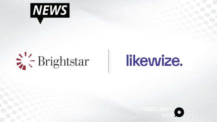 Brightstar Rebrands to Likewize_ Delivering a New Standard for Tech Protection and Support-01