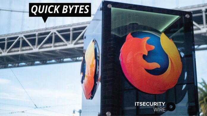 Firefox 91 Uses HTTPS Default in Private Mode With Improved Cookie Clearing and Windows