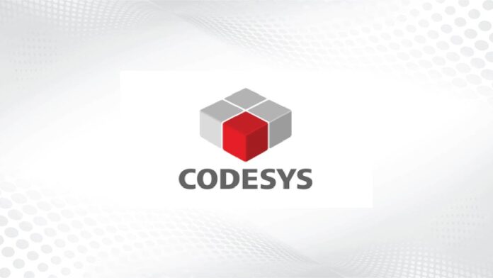 Positive Technologies helps to fix dangerous vulnerability in CODESYS ICS software