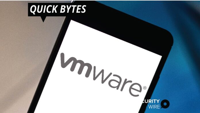 VMware Patches Vulnerability in Workspace One Access