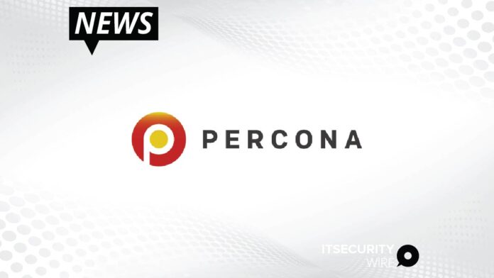 Percona Announces General Availability of Kubernetes Operator for PostgreSQL, Expands Managed Services