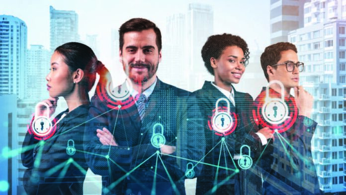 Three Ways to Boost Employee Satisfaction in Cybersecurity Team-01