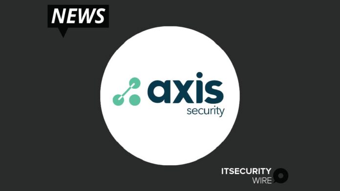 Axis Security Launches Security Service Edge Forum Alongside IT Leaders from Across the Globe-01
