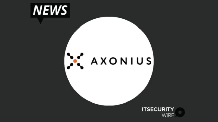 Axonius Unveils SaaS Management Solution to Combat Complexity_ Cost_ and Risk-01 (1)