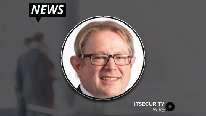 (ISC)² Appoints Jon France_ CISSP_ as Chief Information Security Officer-01