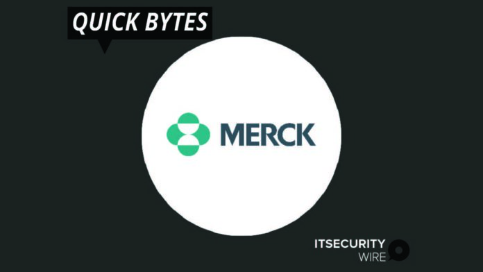 Merck Awarded _1.4B Insurance Payout over NotPetya Attack-01