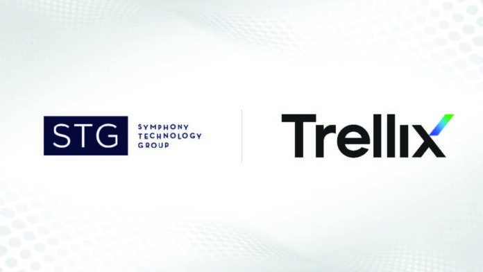 Symphony Technology Group Announces the Launch of Extended Detection and Response Provider_ Trellix
