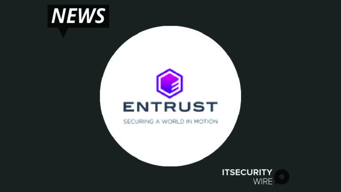 Entrust Enhances Enterprise Security and Control for Multi-Cloud Deployments