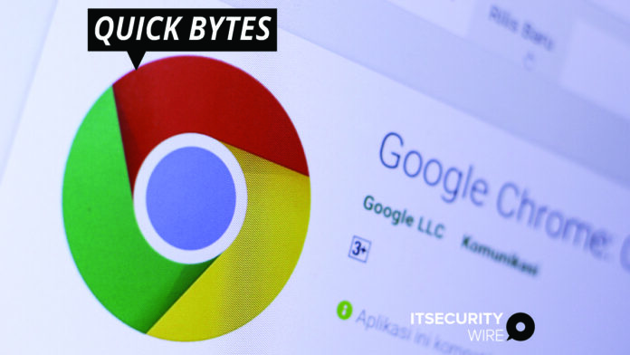 Google Chrome Security Flaw is Being Actively Exploited as a Zero-Day-01