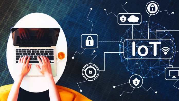 IoT Security – Four Strategies for Simplifying the Journey for OEMs-01