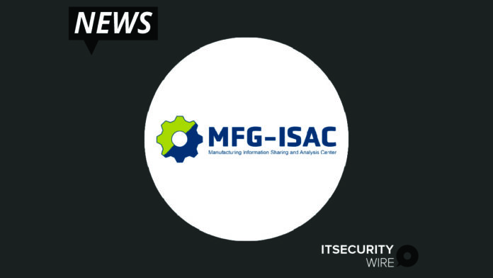 Manufacturing Information Sharing and Analysis Center (MFG-ISAC) Partners With MISI DreamPort to Advance the Security of the Manufacturing Sector-01
