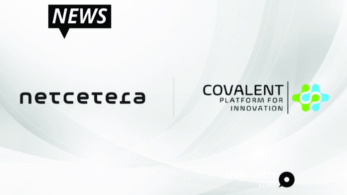 Netcetera and Covalent enter new international partnership_ expanding online payments in Middle East _ Africa-01