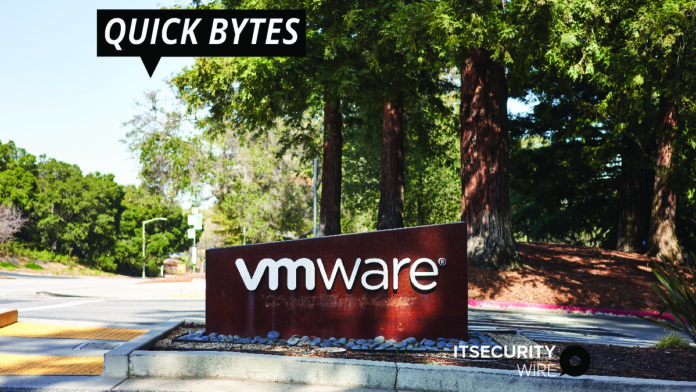 VMware Releases Patches for Carbon Black App Control Critical Flaws-01