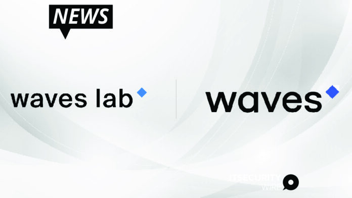 Waves Labs Launches in the US and Announces Its Leadership Team-01