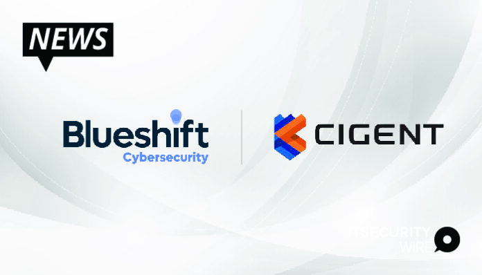 Blueshift Cybersecurity and Cigent Partnership Develops Industry-First XDR Service with Zero-Trust Data Protection-01