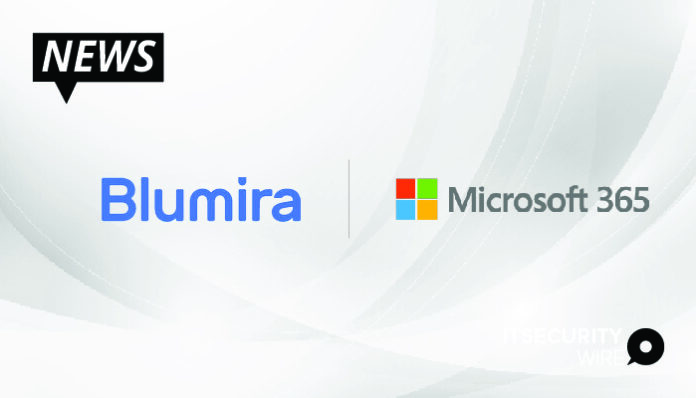 Blumira Offers Industry's Only Free Cloud SIEM With Integrated Detection and Response for SMBs-01