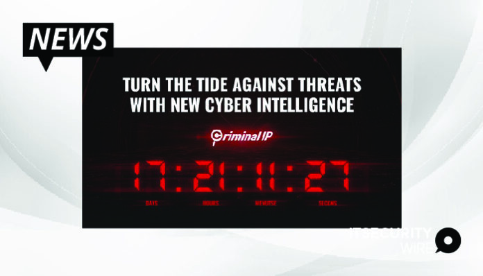 Criminal IP New Cybersecurity Search Engine launches first beta test-01