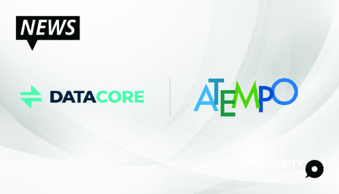 DataCore Software and Atempo Combine Forces in New Active Archive Solution-01