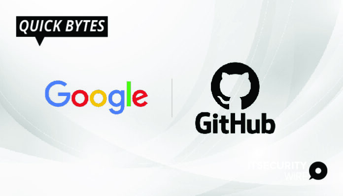 Google Collaborates With GitHub for Supply Chain Security-01