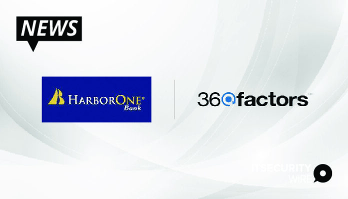 HarborOne Bank Selects Predict360 Integrated Risk and Compliance Management Solutions-01