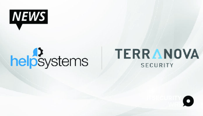 HelpSystems Acquires Terranova Security to Aid Global Customers in Building Localized Employee Security Awareness Training-01