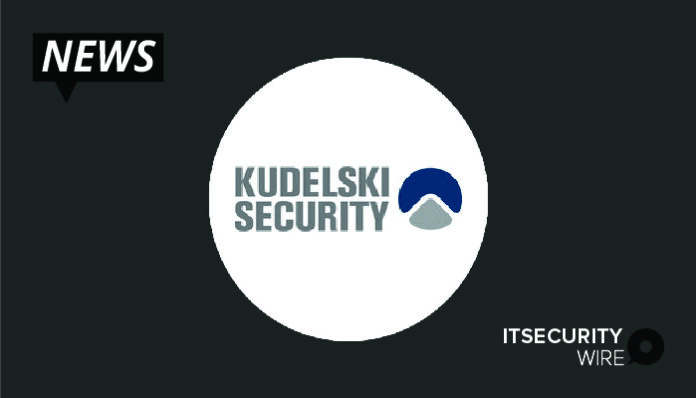 Kudelski Security's MDR ONE Enables Businesses to Maintain the Highest Level of Security-01