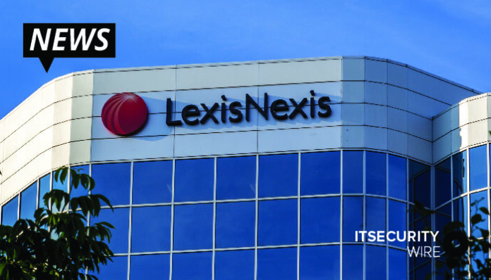 LexisNexis Risk Solutions Launches LexisNexis AmplifyID-- a New Identity Solution for the Public Sector-01