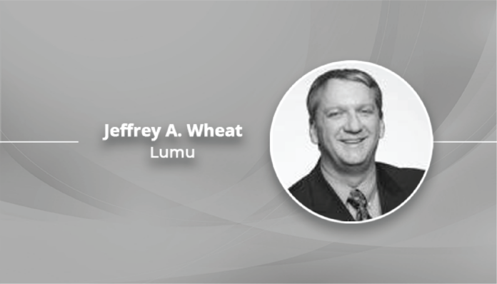 Lumu Names Cybersecurity Veteran Jeffrey A. Wheat as Field Chief Technology Officer