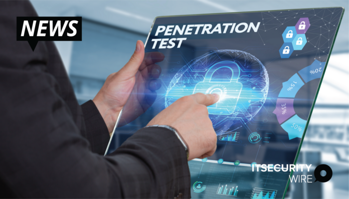 MRK Technologies Adds New Autonomous Penetration Tests to Managed Security Services Offering