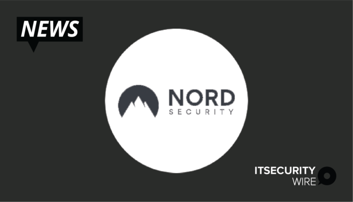 Nord Security_ the startup behind NordVPN_ raises first ever outside capital at _1.6B valuation