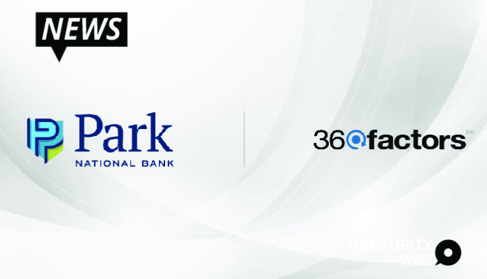Park National Bank Selects Predict360 Integrated Risk and Compliance Management Platform-01