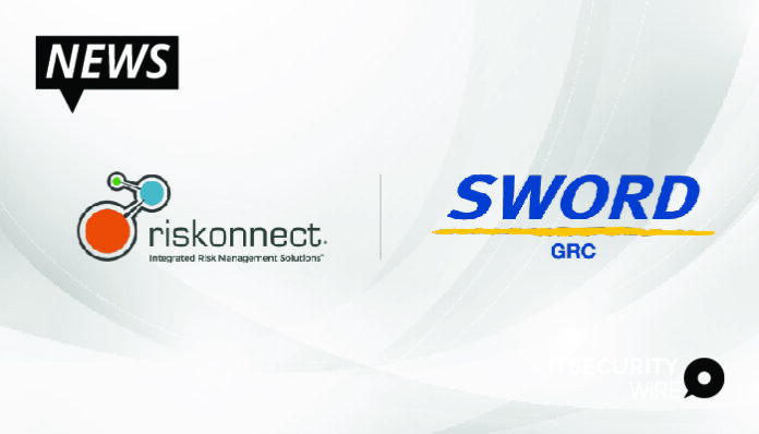 Riskonnect Acquires Sword GRC-01