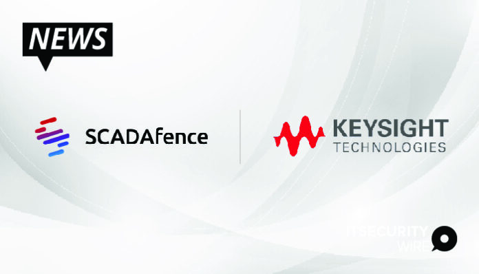 SCADAfence Expands Partnership with Keysight to Deliver Breach and Attack Simulation to IT-OT Environments-01