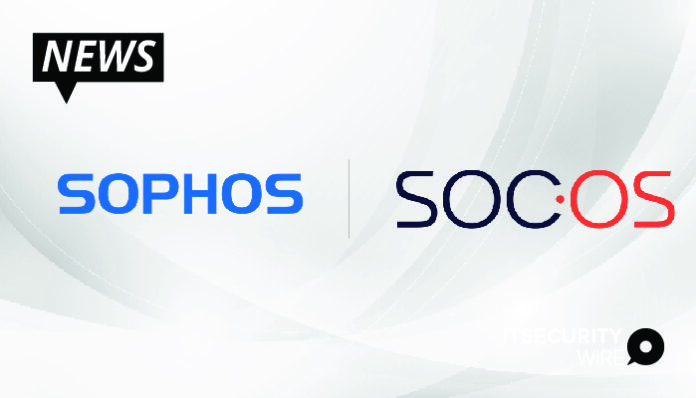 Sophos Acquires SOC.OS to Advance Managed Threat Response and Extended Detection and Response Capabilities-01