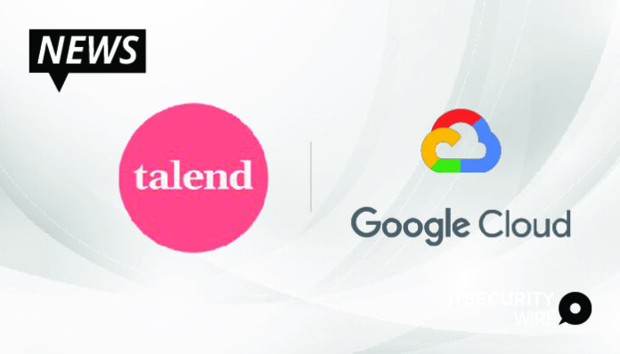 Talend Expands Google Cloud Partnership with BigQuery Designation-01