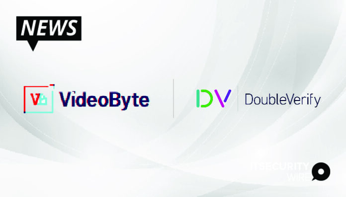 VideoByte Partners with DoubleVerify to Eliminate Invalid Traffic-01