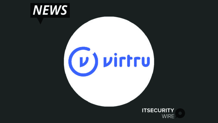 Virtru Delivers Zero Trust Data Control for New Google Workspace Client-Side Encryption-01